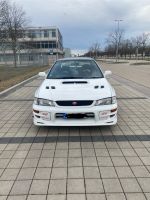 Subaru Impreza GC8 STI ❗️TÜV NEU❗️ München - Bogenhausen Vorschau