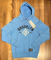 Majestic Brooklyn Dodgers Hoodie MLB Kapuzenpullover Fanatics Köln - Mülheim Vorschau