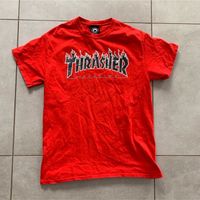 Thrasher Tshirt Größe S Saarland - Neunkirchen Vorschau