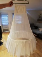 Brautkleid Reifrock, Hochzeit Bayern - Pyrbaum Vorschau