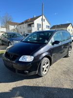 Volkswagen Touran 2.0D 7Sitzer Baden-Württemberg - Crailsheim Vorschau