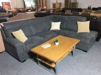 Wohnlandschaft Eckgarnitur bequem Polstergarnitur Sofa   NEU Nordrhein-Westfalen - Enger Vorschau