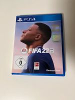 Verkaufe das coole Ps4 Spiel FIFA22 Nordrhein-Westfalen - Iserlohn Vorschau
