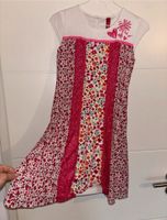 DESIGUAL Kleid Blumen, schick, Einschulung, Gr. 146/152 -wie neu- Saarbrücken-Mitte - Alt-Saarbrücken Vorschau