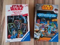 2 Star Wars Spiele Bayern - Wegscheid Vorschau