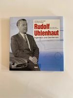 Rudolf Uhlenhaut - Der Vater des Mercedes 300 SL Bielefeld - Stieghorst Vorschau