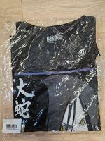 Naruto Shirt, Gr. L, Orochimaru Sannin Saarland - Wadern Vorschau
