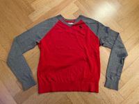 Abercrombie & Fitch AF Kids V-Neck Pullover Gr. 152-164 Nordrhein-Westfalen - Bocholt Vorschau