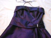 Bodenlanges Abendkleid/ Partykleid/ Brautjungfernkleid. Größe 40. Dortmund - Derne Vorschau