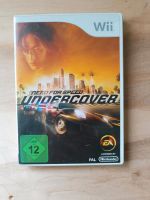 Wii Need for Speed Undercover Niedersachsen - Soltau Vorschau