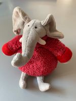 Jellycat Elefant Plüschtier Babyspielzeug Bayern - Gröbenzell Vorschau
