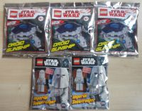 LEGO Star Wars 2x Imperial Stormtrooper / 3x Droid Gunship Stuttgart - Stuttgart-West Vorschau
