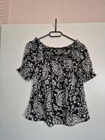 Blusenshirt Damen 34 Sachsen-Anhalt - Schadeleben Vorschau