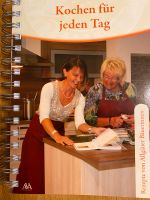 Kochbuch Koch für jeden Tag einfache Rezepte Geschenk  neu Bayern - Eichstätt Vorschau