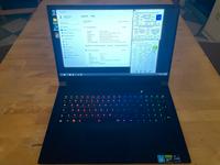 AORUS 17X High-End Gaminglaptop, i9, RTX4080 12GB, 32GB DDR5 5600 Sachsen - Glauchau Vorschau