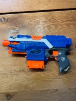 Nerf Spielzeugpistole N-Strike Elite Stryfe Nordrhein-Westfalen - Bergisch Gladbach Vorschau