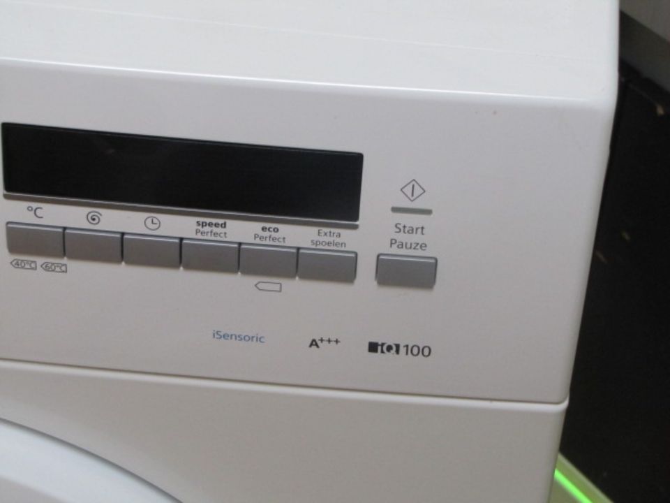 ⛅ Siemens WM 14B262 ⚡ 18 Monate Garantie Waschmaschine ⭐⭐️⭐️⭐⭐ in Berlin