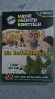 M.A.E. Mathe Agenten Ermitteln 6. Klasse, Die Verfolgungsjagd, Ne Rheinland-Pfalz - Sonnschied Vorschau