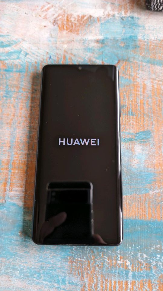 Huawei P30 Pro 128GB in Black in Haiger