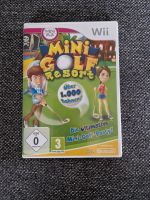 Wii Minigolf Resort Spiel Bayern - Murnau am Staffelsee Vorschau