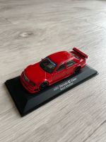 2 x DTM AMG Mercedes C Klasse Rot Bernd Schneider 1:43 Modellauto Herzogtum Lauenburg - Geesthacht Vorschau