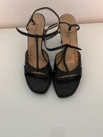 Konstantin Starke T Strap Pumps 39 Wandsbek - Hamburg Wellingsbüttel Vorschau