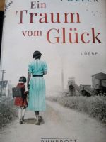 Ein Traum vom Glück von Eva Völler Sachsen-Anhalt - Bad Kösen Vorschau