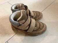 Winterstiefel Winterschuhe Pepino Ricosta Gr 27 gefüttert Hannover - Döhren-Wülfel Vorschau