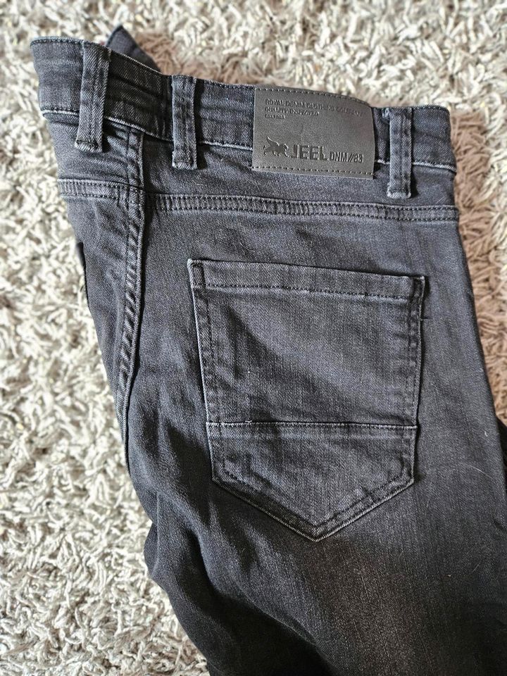 Herren Jeans Gr. 29/32 JEEL neu in Faßberg