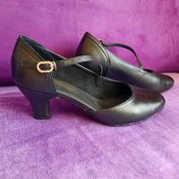 Tanzschuhe Roch Valley, Größe 5 Bayern - Straubing Vorschau