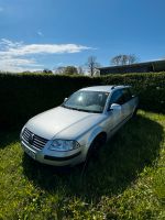 VW Passat 3BG Brandenburg - Frankfurt (Oder) Vorschau