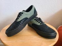 Harry Potter Slytherin Vans Gr.39 NEU Berlin - Mitte Vorschau