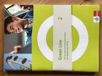 Green Line 2 Fit für Tests und Klassenarbeiten Niedersachsen - Einbeck Vorschau