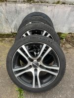 Alufelgen AMG 18 Zoll  245/40/R18 Mercedes CLS S E CL CLK Köln - Nippes Vorschau