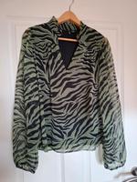 leichte VERO MODA  Bluse gr. M Thüringen - Mohlsdorf Vorschau