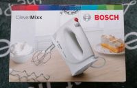 Bosch Mixer neu und OVP NP 39,99€ Brandenburg - Wittenberge Vorschau