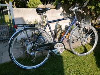 Peugeot Herren Alu Fahrrad 28" - Peugeot Geneve 21 Gang Nordrhein-Westfalen - Herford Vorschau