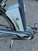 E-Bike Herren Kalkhoff Rheinland-Pfalz - Urbach Westerw Vorschau