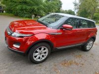 Range rover evoque td4 pure Rheinland-Pfalz - Worms Vorschau