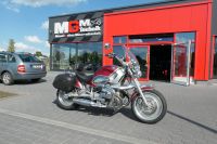 BMW R1200C Phoenix Schmiedefelgen "GG" Umbau Nordrhein-Westfalen - Datteln Vorschau