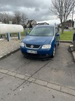 VW Touran 1.9 TDI Hessen - Fuldatal Vorschau