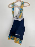 Fratelli Radhose (unisex), blau Stuttgart - Stuttgart-Ost Vorschau