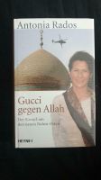 Gucci gegen Allah - Antonia Rados OVP Dresden - Briesnitz Vorschau