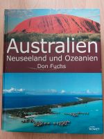 roßer Bildband Australien Neuseeland OzeanienDon Fuchs Essen - Essen-Ruhrhalbinsel Vorschau