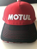 NEU Basecap Motul OneSize Sammler Stick Top Rarität Sachsen-Anhalt - Salzwedel Vorschau