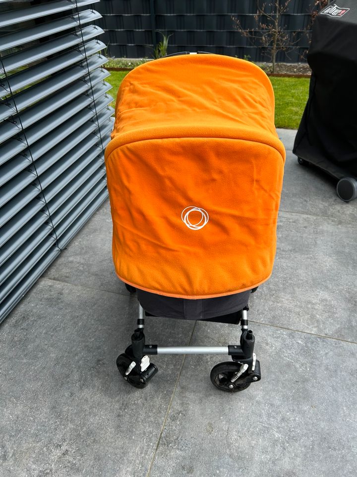 Bugaboo cameleon in Mönchengladbach