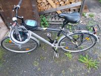 Herren Fahrrad Bayern - Rödental Vorschau