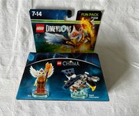 Lego Dimensions Chima NEU 71232 Wandsbek - Hamburg Jenfeld Vorschau