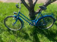 Fahrrad Diamant DDR 26“ Gargenfund Thüringen - Am Ettersberg Vorschau