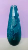 Design Vase Rockabilly 1950s Glas München - Altstadt-Lehel Vorschau